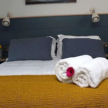Baginbun Hotel Wexford