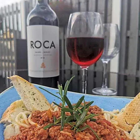 Baginbun Hotel