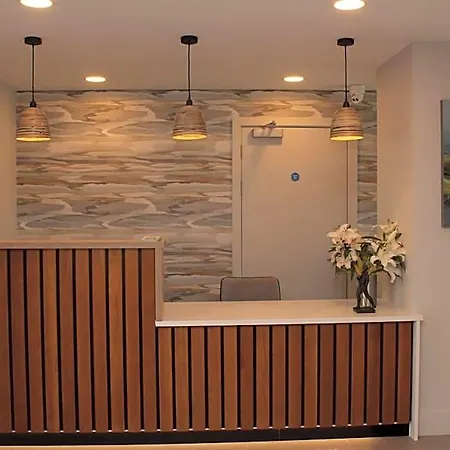 Baginbun Hotel Wexford